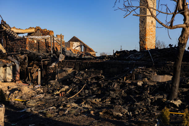 Reliable Board Up Services contractor in Champlin, MN by Fire Damage Doption